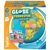 Interaktīvā Zemeslode Ravensburger (FR) Plastmasa
