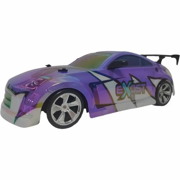 Ar Pulti Vadāma Automašīna Silverlit