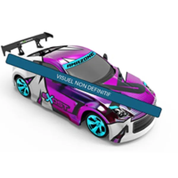 Kaugjuhitav Auto Silverlit