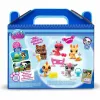 Dzīvnieku figūras Bandai Littlest Pet Shop Plastmasa