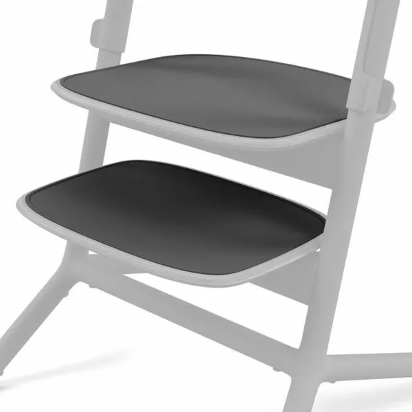 Child's Chair Cybex Lemo Learning Tower Musta