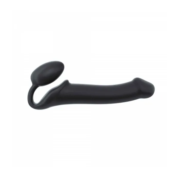 Masturbators Double Penetration Strap-on-me Semi-Realistic Melns L