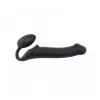 Masturbators Double Penetration Strap-on-me Semi-Realistic Melns L