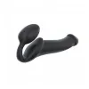 Masturbators Double Penetration Strap-on-me Semi-Realistic Melns L