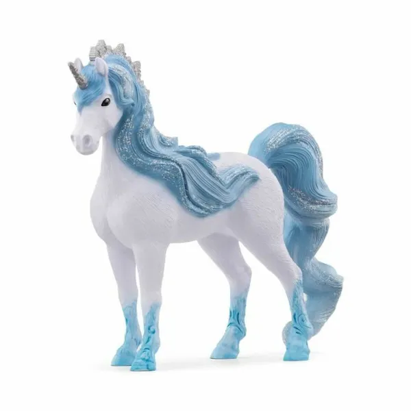 Pinis Schleich Unicorn PVC Plastmasinis