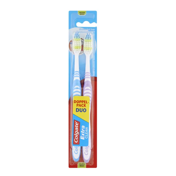 Colgate Duo-Pack 1un