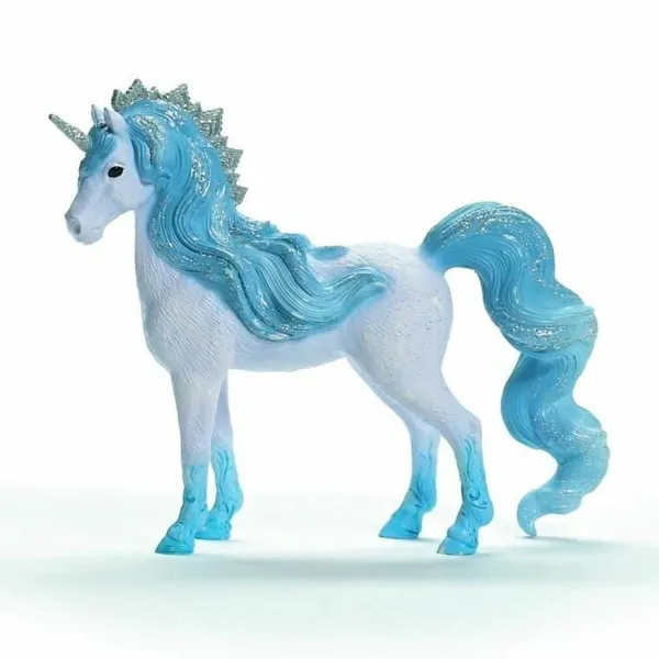 Poni Schleich Unicorn PVC Muovinen