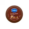 Vaseline Cocoa Glow Crema Corporal 75m