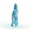 Pony Schleich Unicorn PVC Plastmass