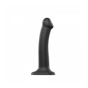 Dildo Strap-on-me 6013144 M Musta