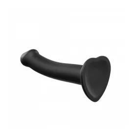 Dildo Strap-on-me 6013144 M Musta