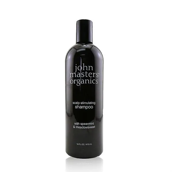 John Masters Organics Scalp Stimulating Shampoo 473ml