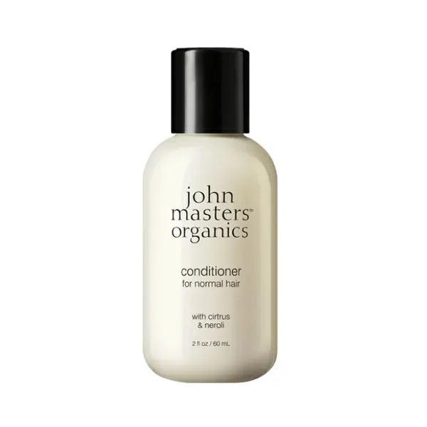 John Masters Organics Conditioner For Normal Hair 60ml