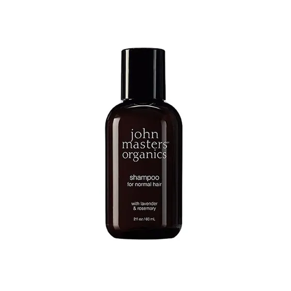 John Masters Organics Shampoo For Normal Hair 60ml