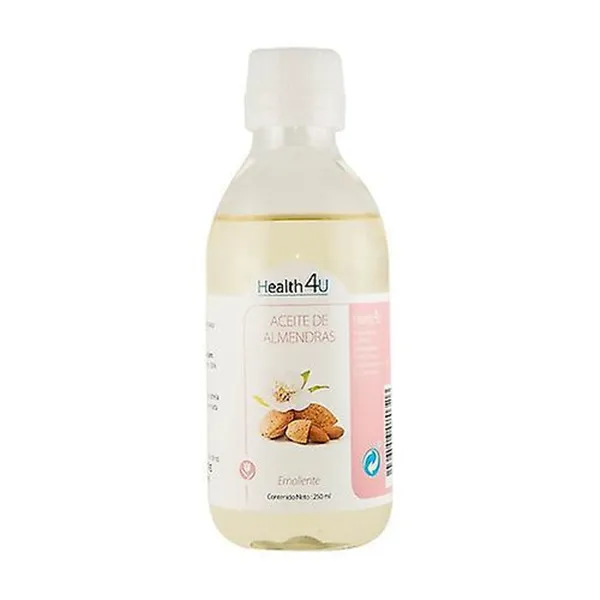 H4u Aceite De Almendras 250ml