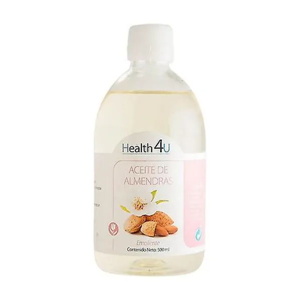 H4u Aceite De Almendras 500ml