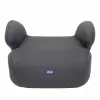 Automobilinė Kėdė Chicco Quasar Pilka III (22 - 36 kg) ECE R129/04