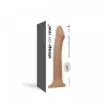 Vibratorius Strap-on-me Caramel L