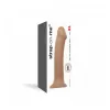Dildo Strap-on-me Caramel XL