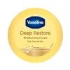 Vaseline Deep Restore Crema 75ml