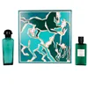 Hermès Hermes Eua De Orange Verte Eau Cologne 100ml Gel Ducha 80ml