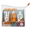 Babaria Sol Neceser Viaje Facial y Corporal