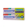 Sensodyne Repair & Protect Fresh Mint Deep Repair 2x75ml