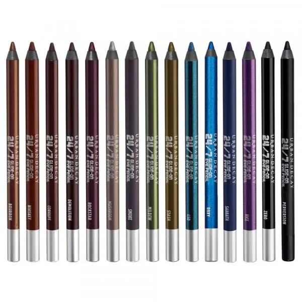 Urban Decay 24-7 Glide On Eye Pencil Mushroom