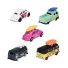 Leikkiajoneuvosarja Majorette Volkswagen Originals Valkoinen