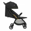 Детская коляска Chicco Glee Unven Чёрный