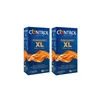 Control Condoms Finissimo XL Pack 12+12 Units