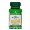 Nature's Bounty Magnesium 250mg 100 Tablets