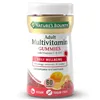 Nature's Bounty Multivitamin Adult 60 Gummies