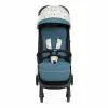 Детская коляска Chicco Glee Joyful Teal