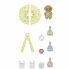 Playset Sylvanian Families 5333 Ferris 22 x 17 x 7 cm 17 x 8 x 22 cm 1 Unit