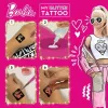 Pagaidu Tetovējumi Lisciani Giochi My Glitter Tatoo Purpurīns 20 Daudzums