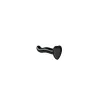 Dildo Strap-on-me POINT STIMULATOR M Black