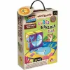 Izglītojošā Spēle Lisciani Giochi Cubes & Puzzle