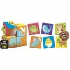 Edukacinis žaidimas Lisciani Giochi Cubes & Puzzle