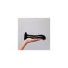 Dildo Strap-on-me POINT STIMULATOR Melns L