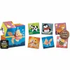 Educational Game Lisciani Giochi Cubes & Logic 2 in1 (FR)