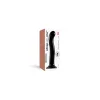 Dildo Strap-on-me POINT STIMULATOR Black XL