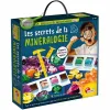 Dabaszinātņu Spēle Lisciani Giochi Mineralogy kit (FR)