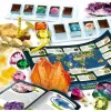 Science Game Lisciani Giochi Mineralogy kit (FR)