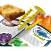 Dabaszinātņu Spēle Lisciani Giochi Mineralogy kit (FR)