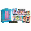 Opettavainen peli Lisciani Giochi Magnetic Fashion Doll (FR)