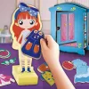 Opettavainen peli Lisciani Giochi Magnetic Fashion Doll (FR)