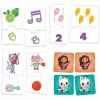 Educational Game Lisciani Giochi Gabby´s Dollhouse Edugame (FR)