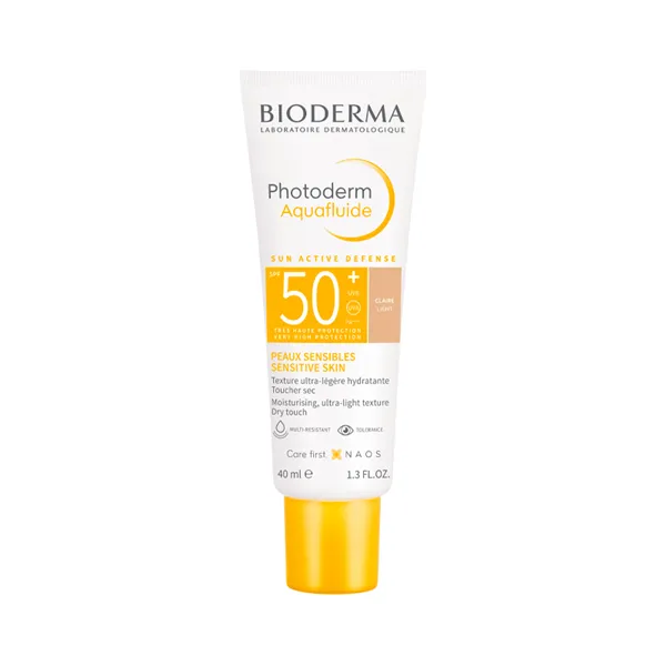 Bioderma Photoderm AquaFluide Clear Spf50+ 40ml