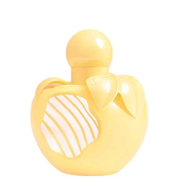 Nina Ricci Nina Soleil Eau De Toilette Spray 50ml Limited Edition